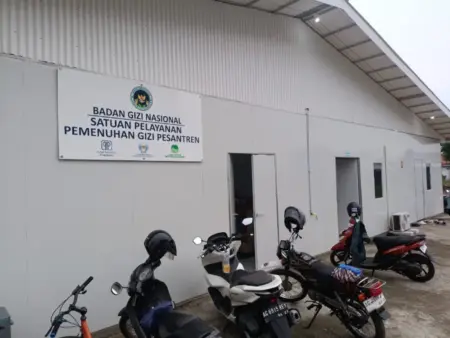 Foto BeritaJatim.com