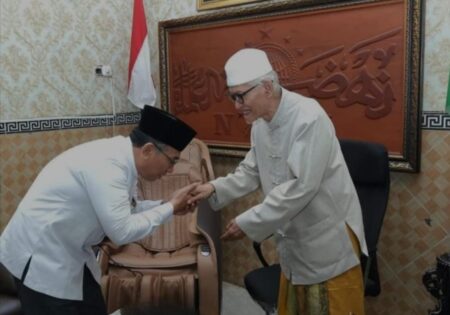 Foto BeritaJatim.com