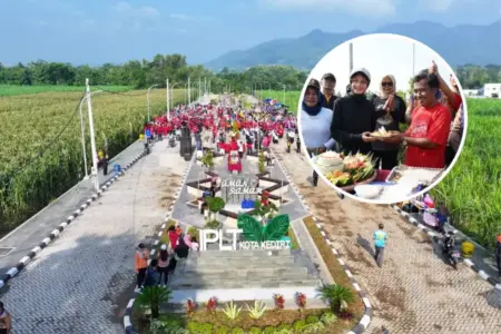 Foto BeritaJatim.com