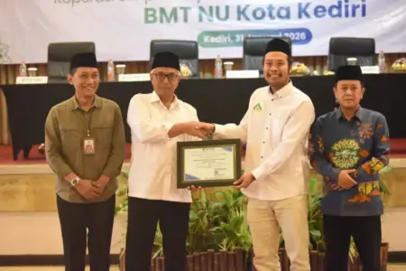 Foto BeritaJatim.com