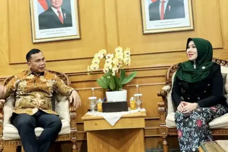 Foto BeritaJatim.com