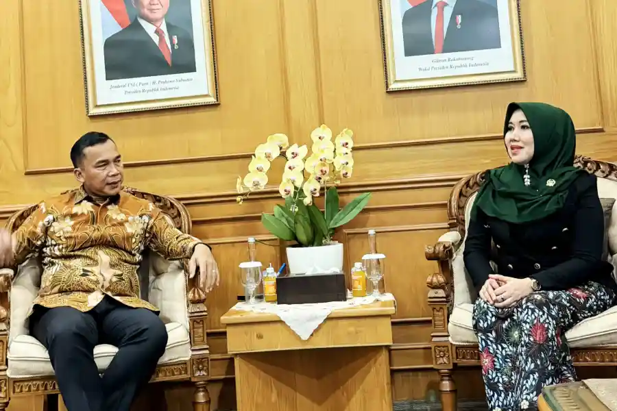 Foto BeritaJatim.com