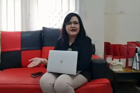 Aturan Kohabitasi KUHP Baru Bukan Kriminalisasi Privat, Pakar Untag Surabaya: Respons Nilai Sosial Foto BeritaJatim.com