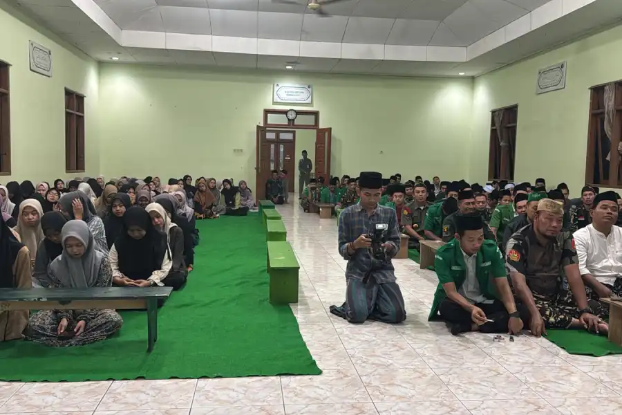 Foto BeritaJatim.com