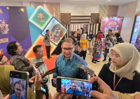 Jatim ‘Etalase Bencana’, Dindik Perkuat Kurikulum Sekolah Tangguh Bencana Foto BeritaJatim.com