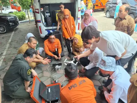 Foto BeritaJatim.com
