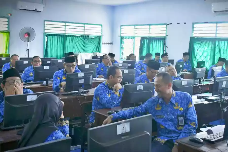 Foto BeritaJatim.com
