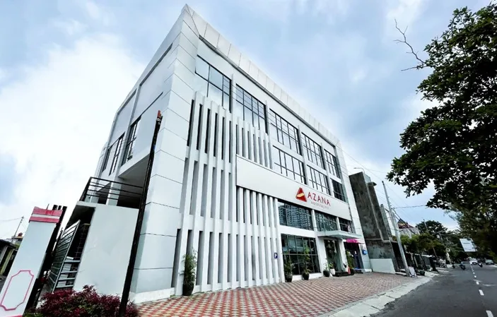 Tren Perhotelan 2026: Resort, Villa, dan Boutique Hotel Menjadi Primadona di Indonesia Foto BeritaJatim.com
