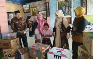 Foto BeritaJatim.com