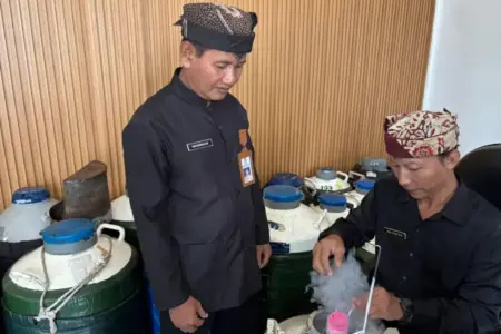 Foto BeritaJatim.com