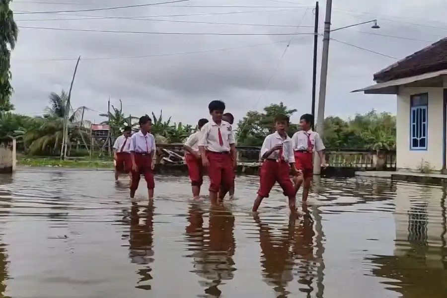 Foto BeritaJatim.com