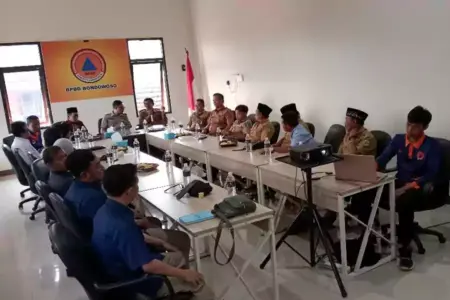 Foto BeritaJatim.com