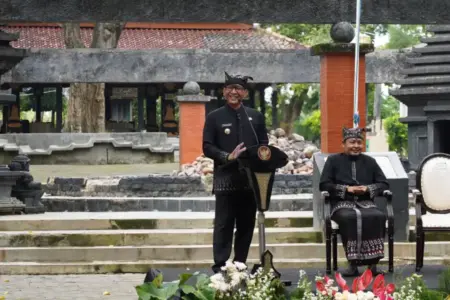 Pemkab Bojonegoro Lelang 5 Jabatan Strategis, Termasuk Sekwan dan Inspektorat Foto BeritaJatim.com