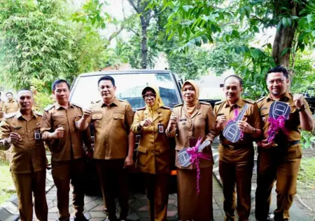Foto BeritaJatim.com