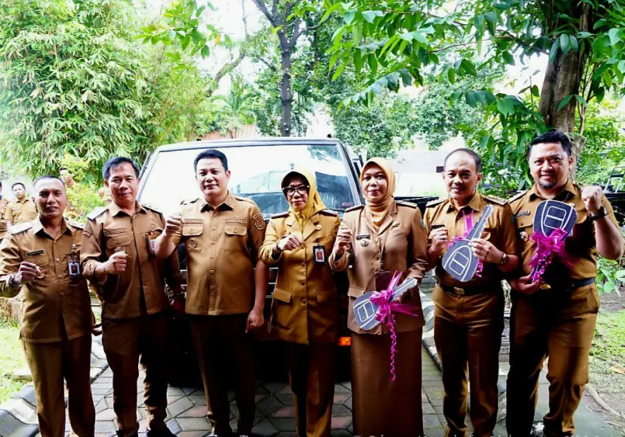 Foto BeritaJatim.com