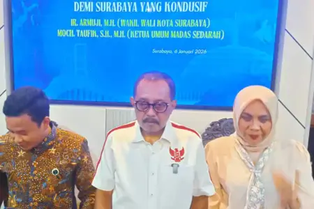 Foto BeritaJatim.com
