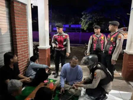 Foto BeritaJatim.com