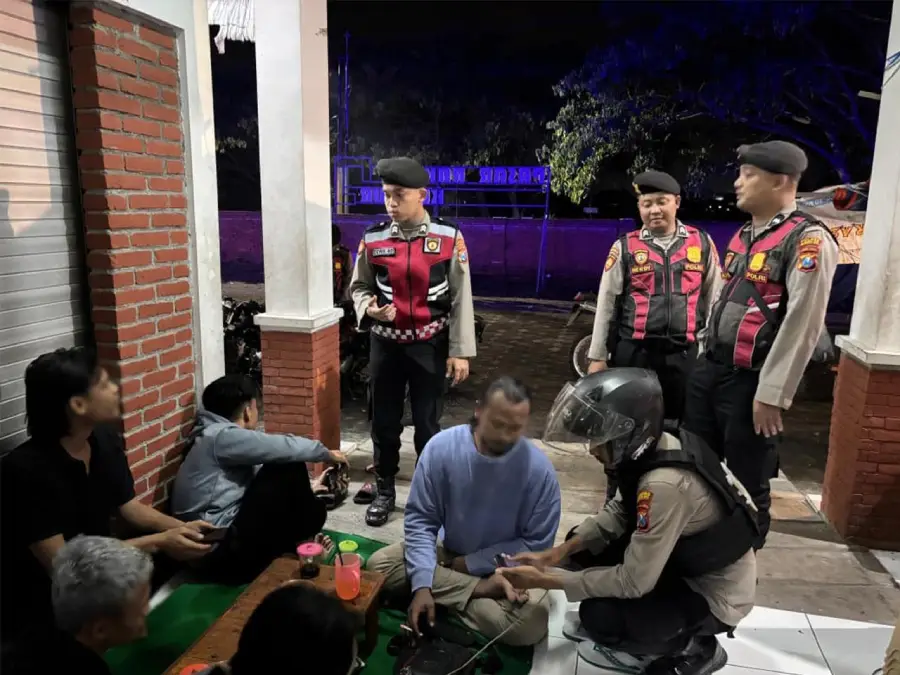 Foto BeritaJatim.com