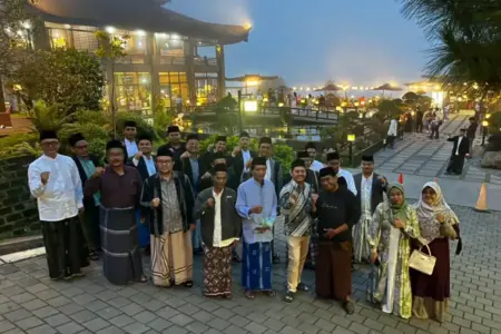 Foto BeritaJatim.com
