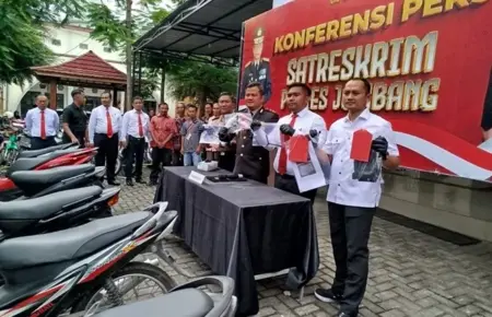 Foto BeritaJatim.com