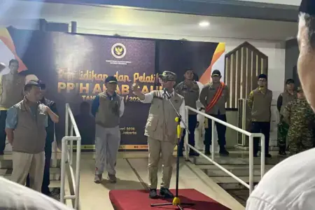 Foto BeritaJatim.com