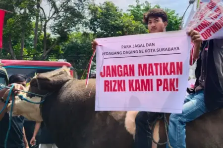 Foto BeritaJatim.com