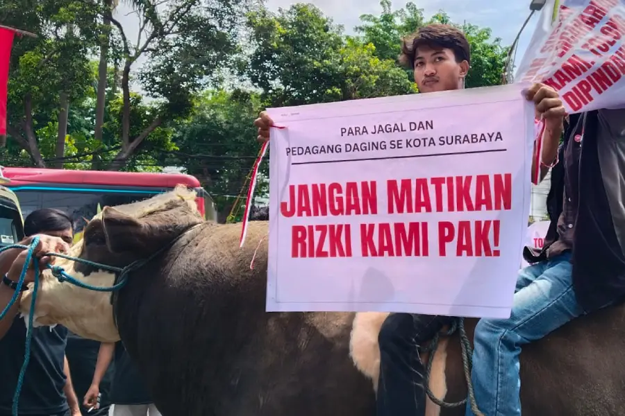 Foto BeritaJatim.com
