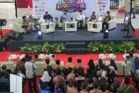 Foto BeritaJatim.com