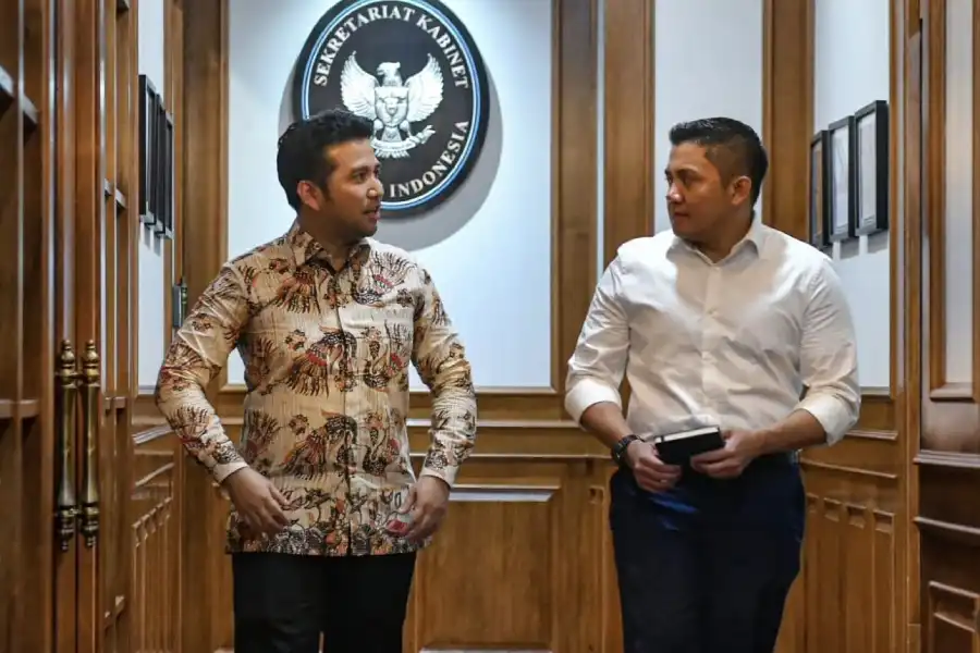 Foto BeritaJatim.com