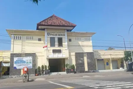 Foto BeritaJatim.com
