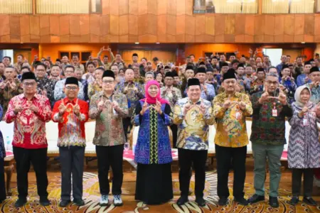 Foto BeritaJatim.com