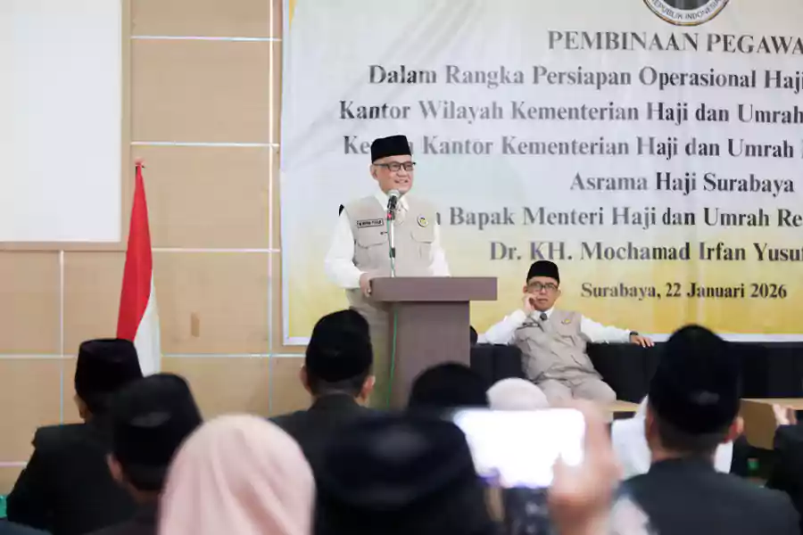 Foto BeritaJatim.com