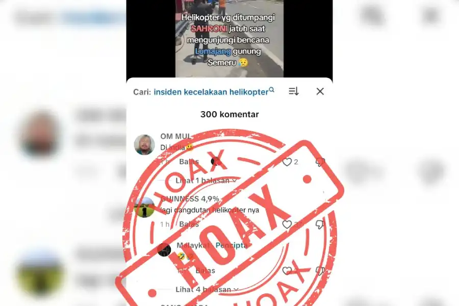Foto BeritaJatim.com
