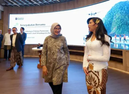 Foto BeritaJatim.com