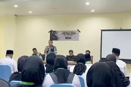 Foto BeritaJatim.com