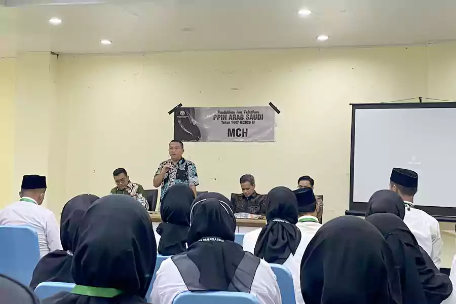 Foto BeritaJatim.com