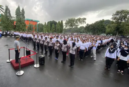 Foto BeritaJatim.com