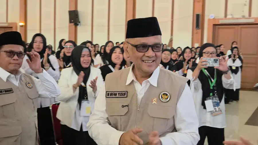 Foto BeritaJatim.com