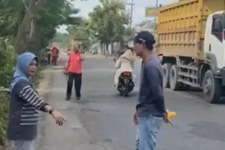 Foto BeritaJatim.com