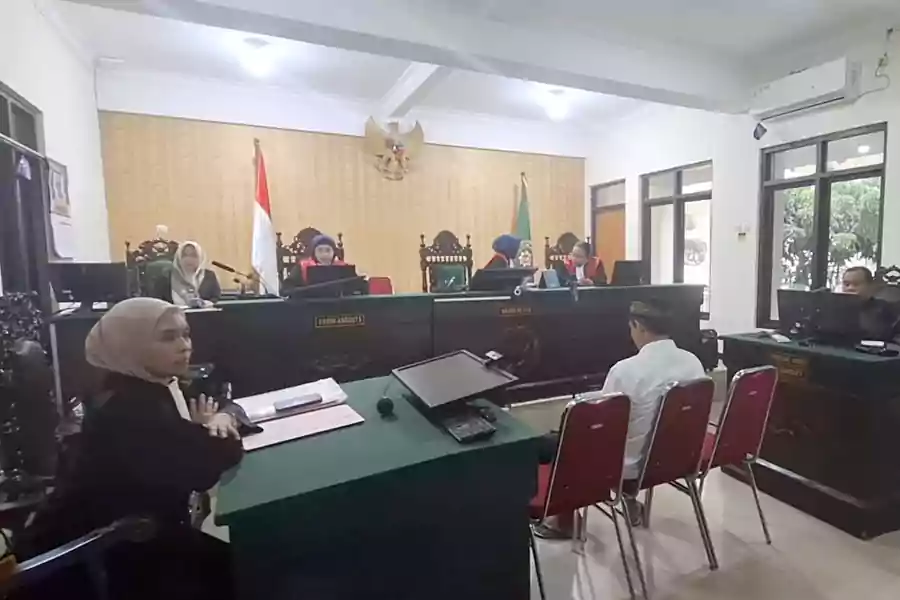 Foto BeritaJatim.com