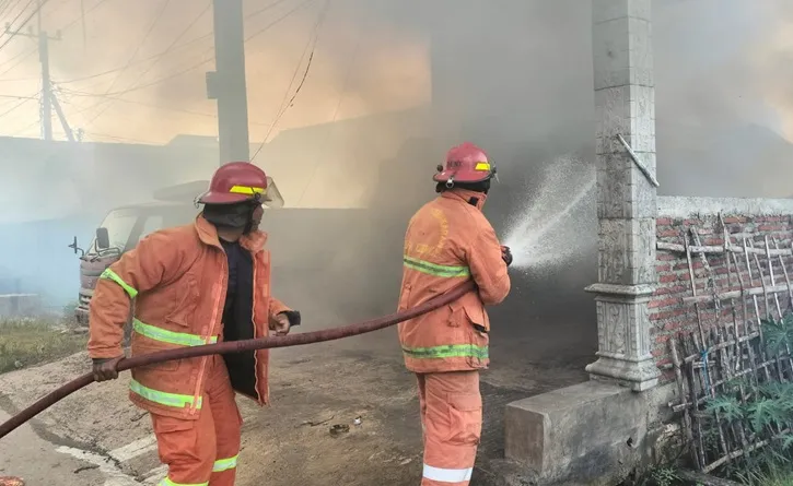 Foto BeritaJatim.com