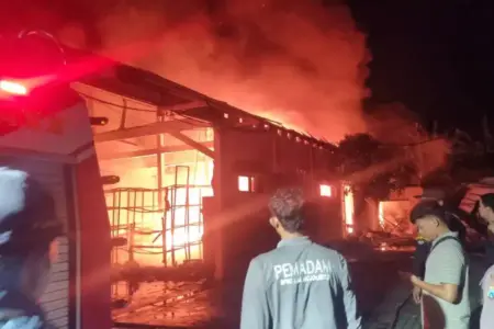 Foto BeritaJatim.com