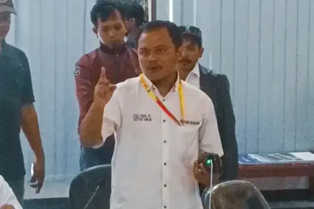 Paguyuban Jukir Surabaya Ultimatum Dishub: Ancam Mogok Setor PAD Buntut 700 Anggota Kena Tipiring Foto BeritaJatim.com