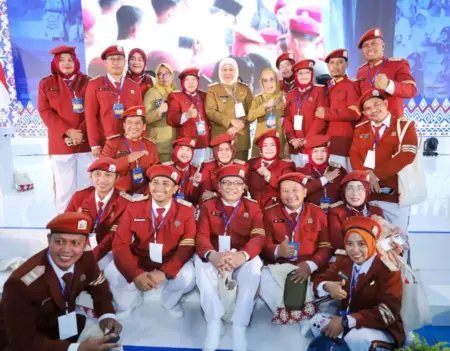 Foto BeritaJatim.com