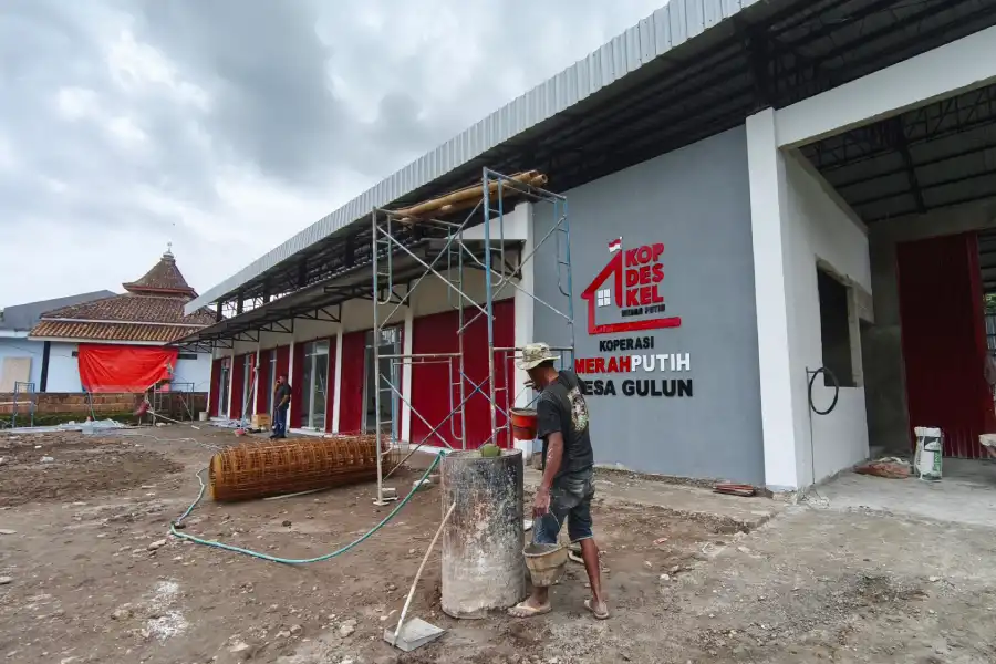 Foto BeritaJatim.com