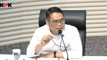 Setelah Bupati Tulungagung, KPK Ultimatum Daerah Tetangga, Termasuk Blitar? Foto BeritaJatim.com