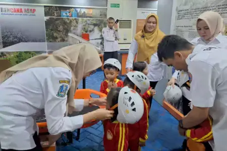 Foto BeritaJatim.com