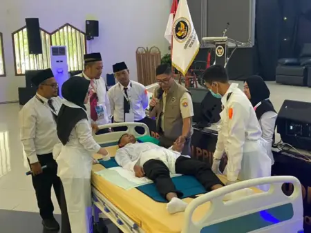 Foto BeritaJatim.com