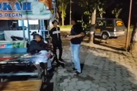 Foto BeritaJatim.com