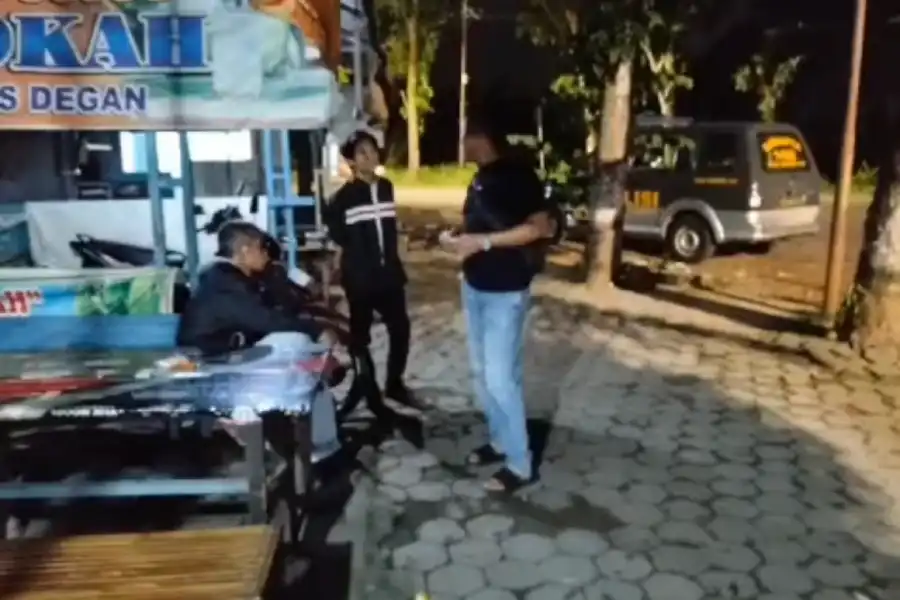 Foto BeritaJatim.com